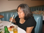 090822 Dinner With Julie _ Karen 004
